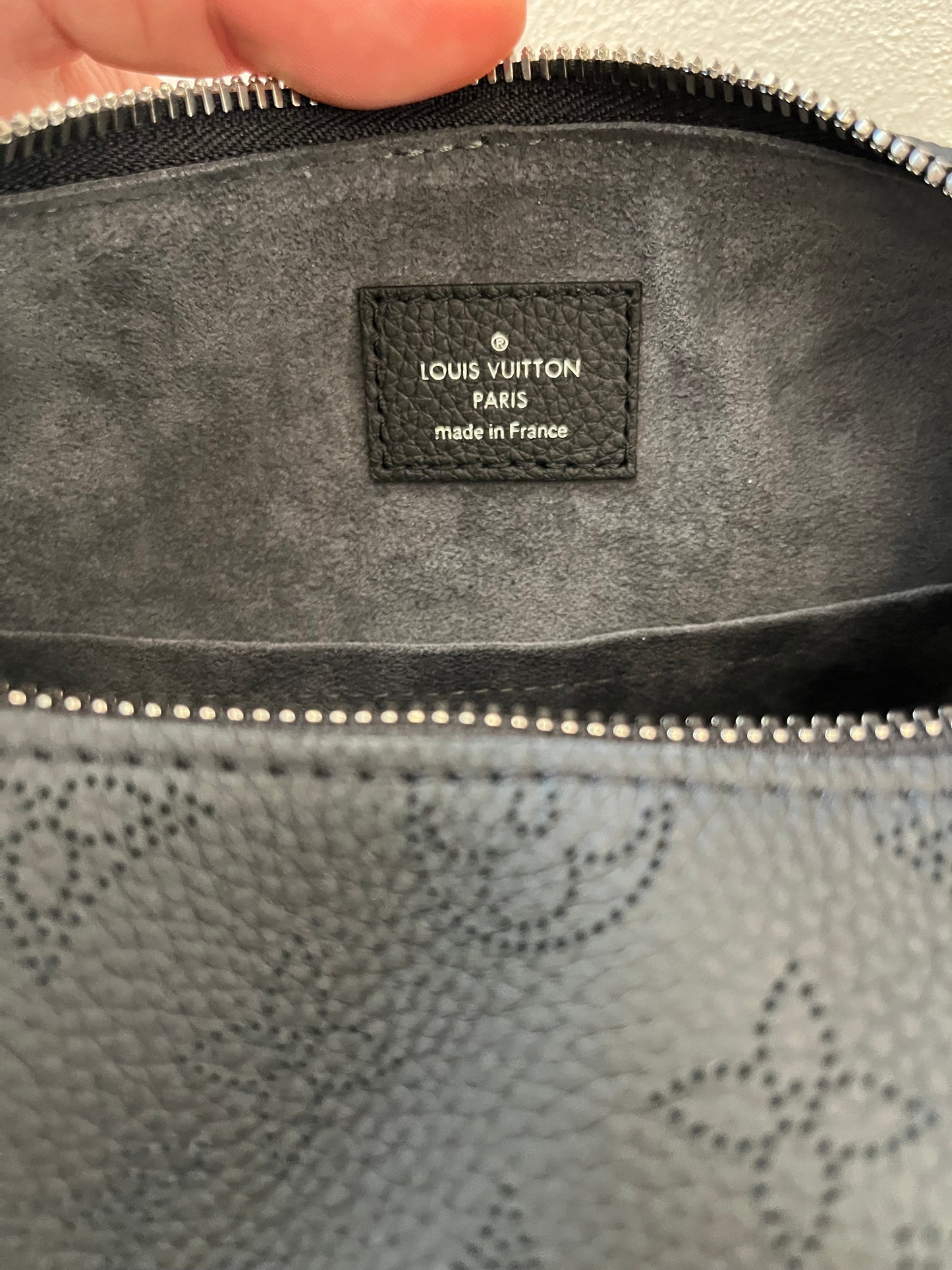 Louis Vuitton Why Knot