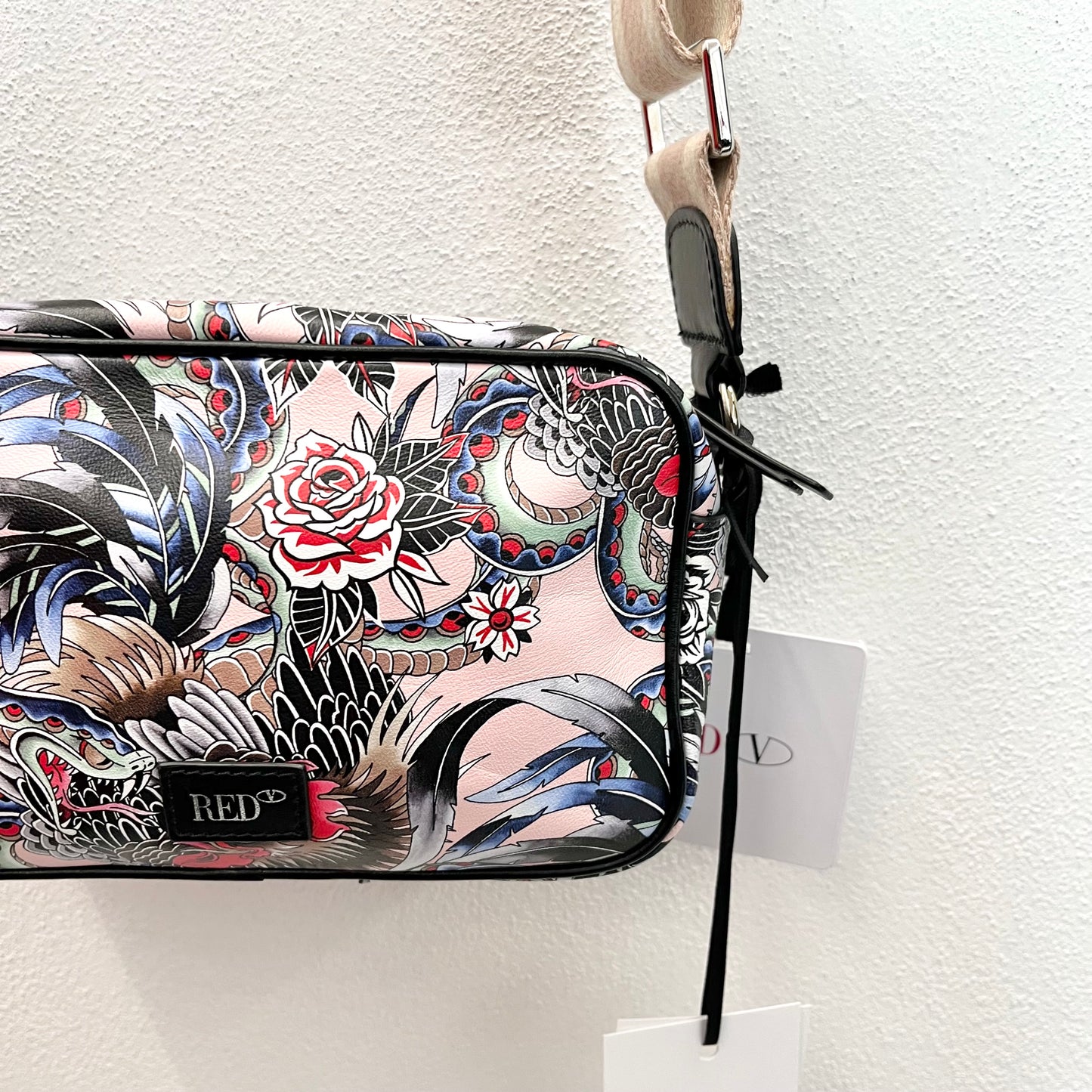 Borsa Red Valentino