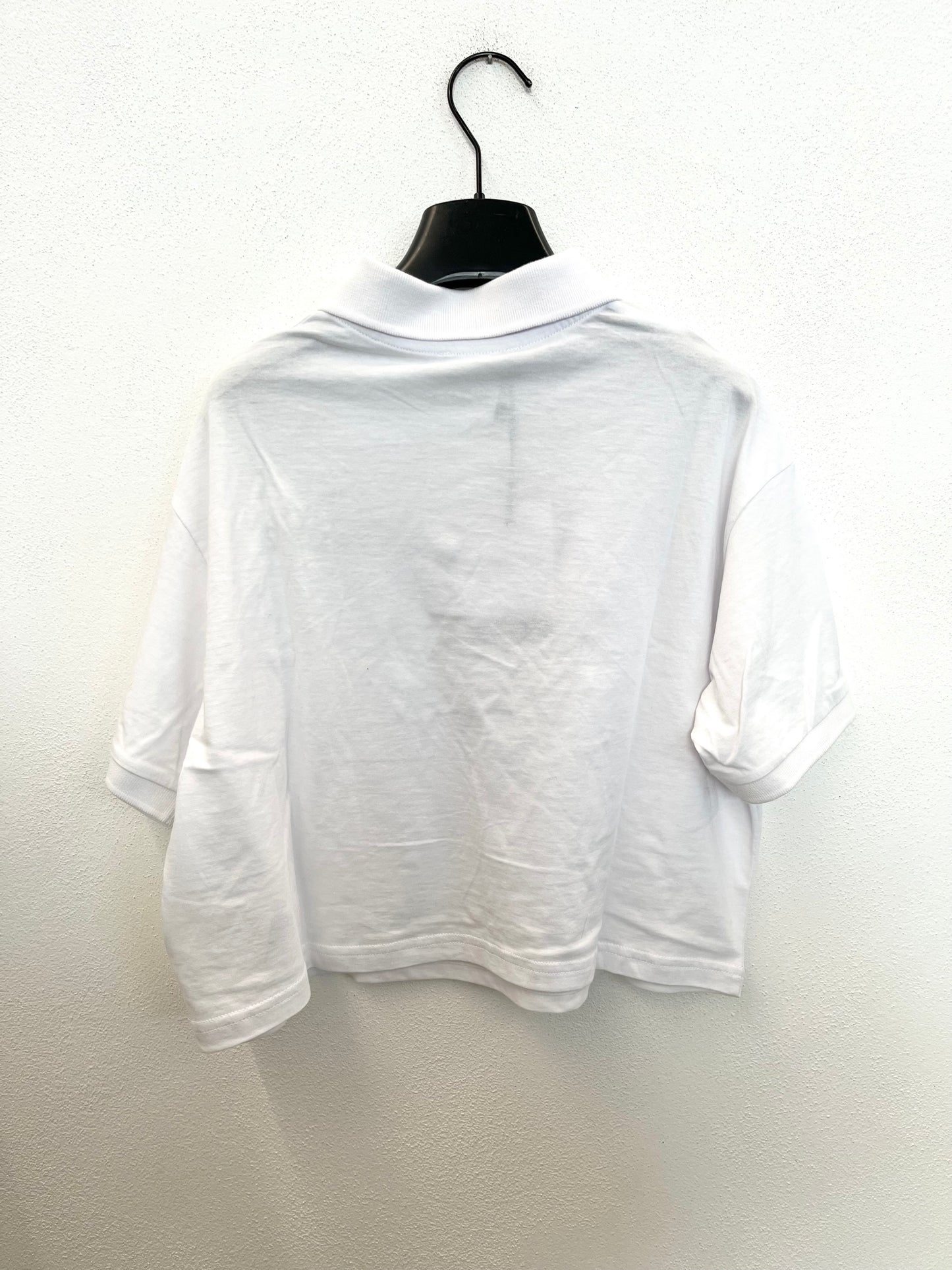 Dsquared2 Crop Top