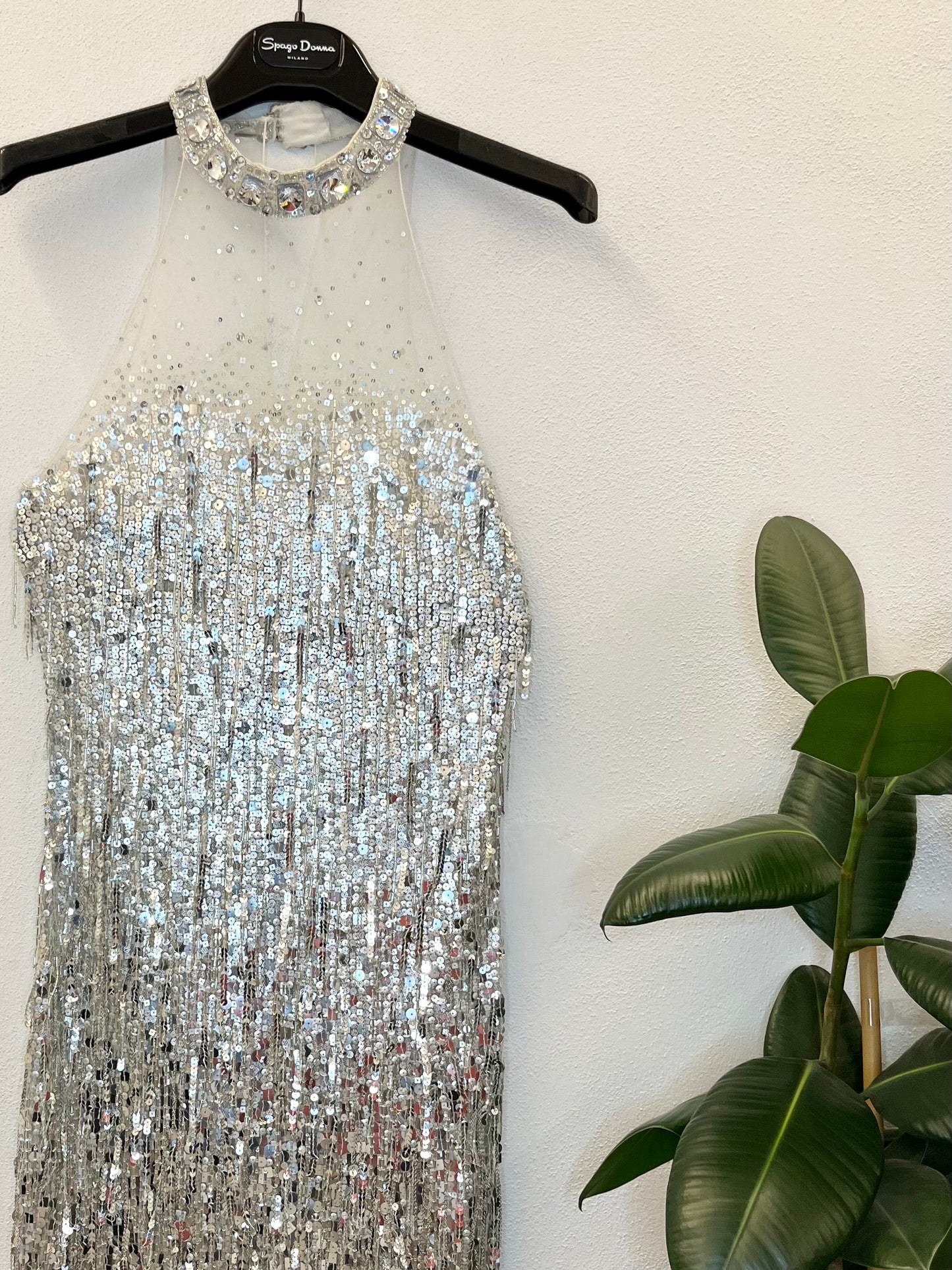 Jenny Packham Dress