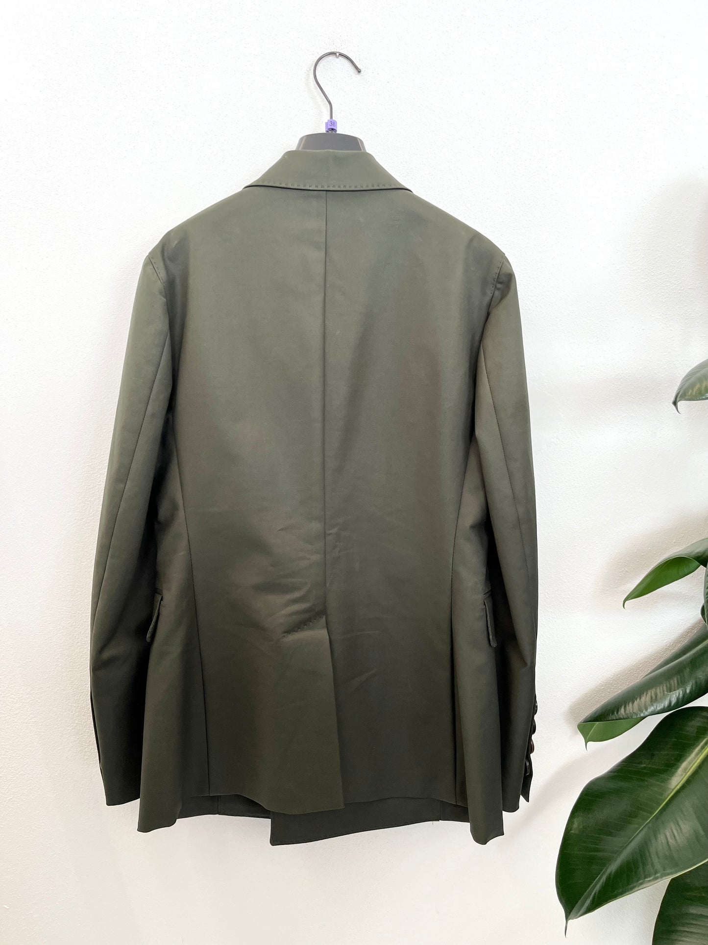 Dsquared2 jacket