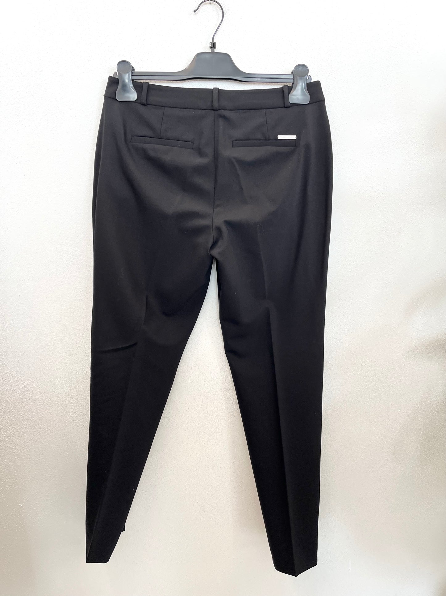 Michael Kors cigarette tailored trousers