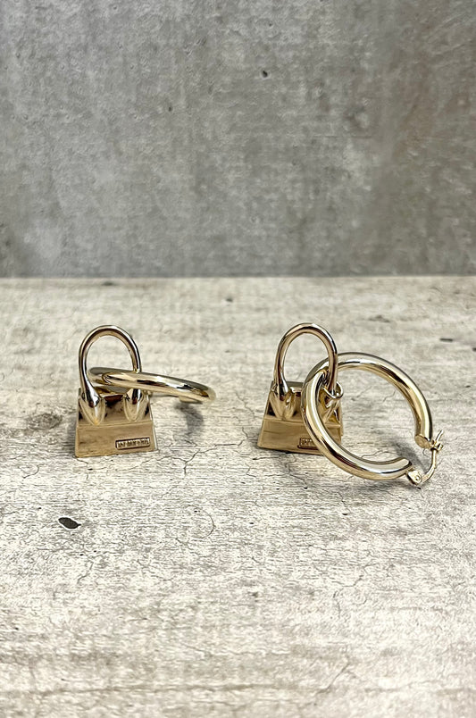 Orecchini di Jacquemus pendenti "Le Chiquito"