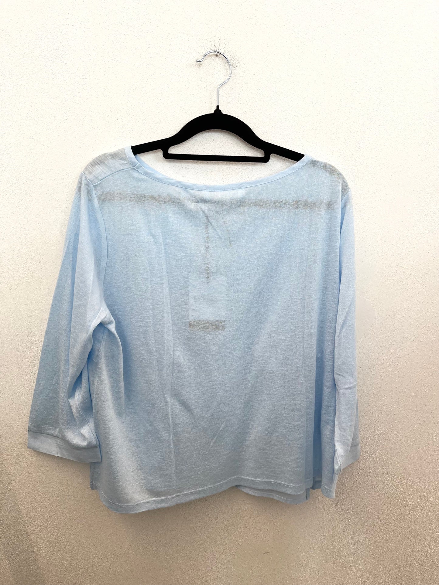 Valentino Rama Blouse
