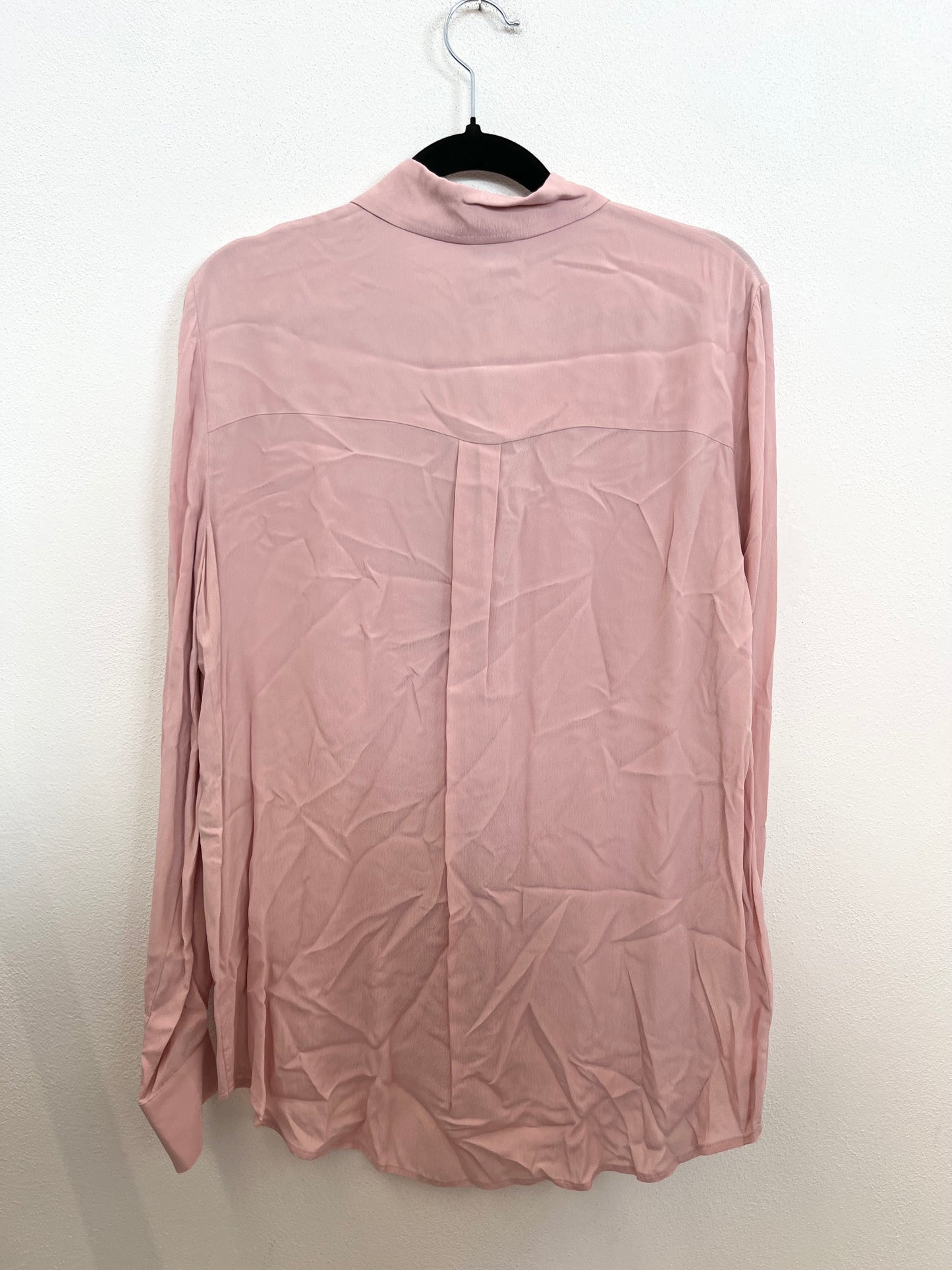Camicia Pinko Rosa Antico