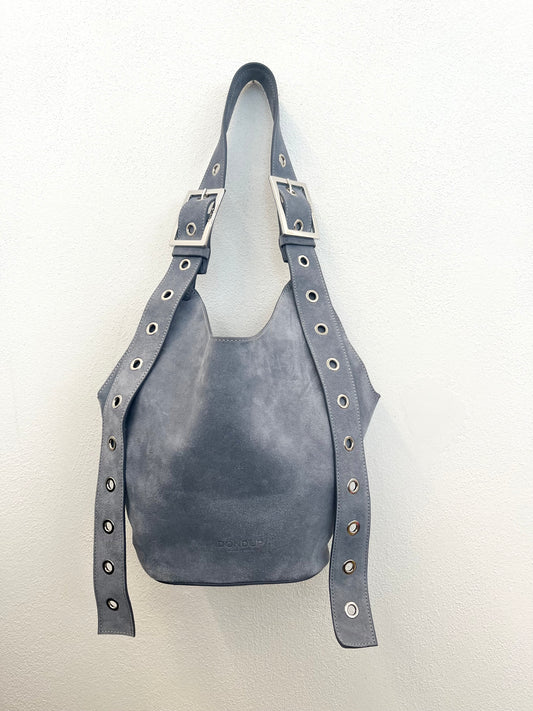 Borsa DonDup a secchiello