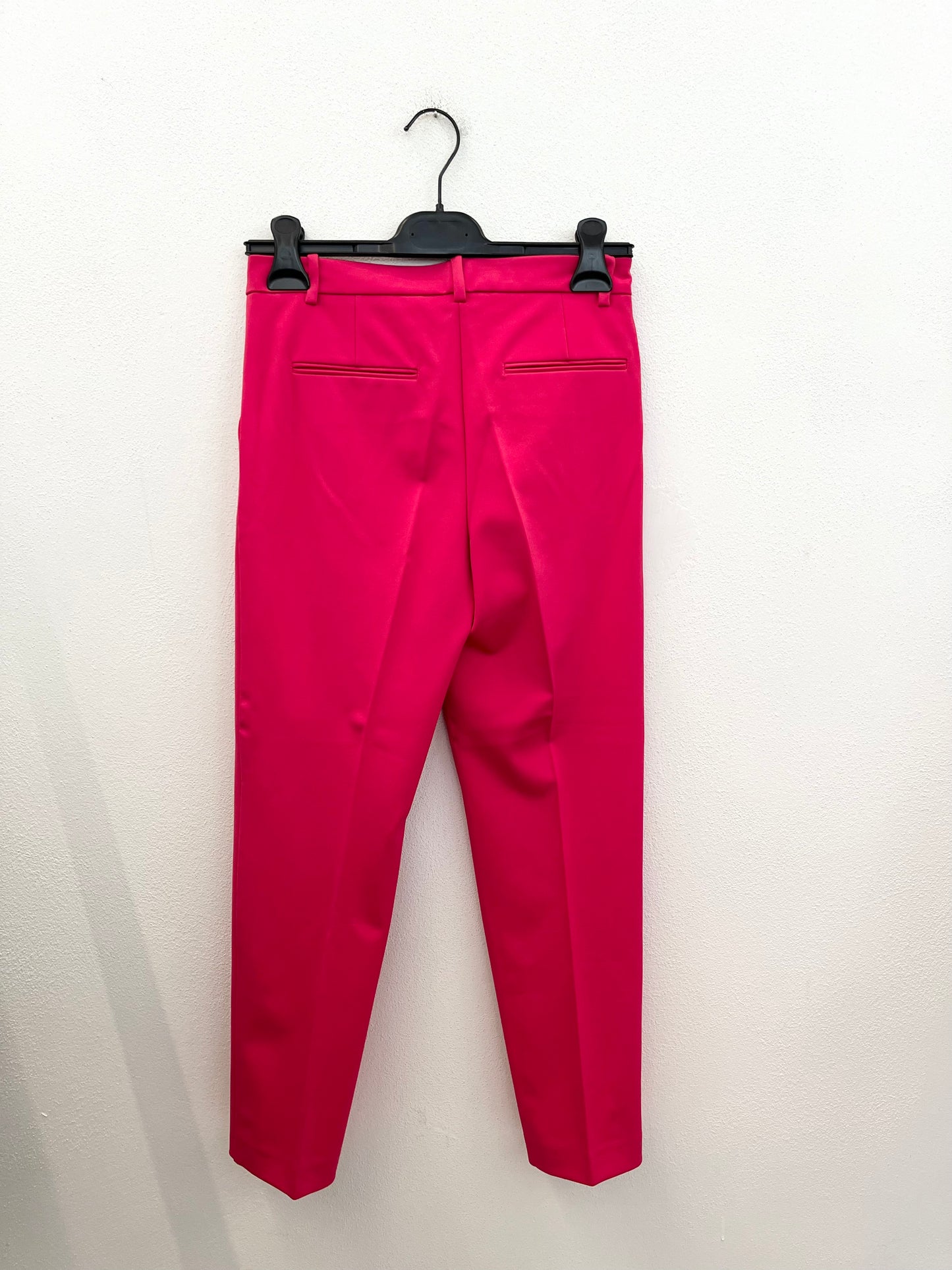 Pantaloni Pinko sartoriali a sigaretta