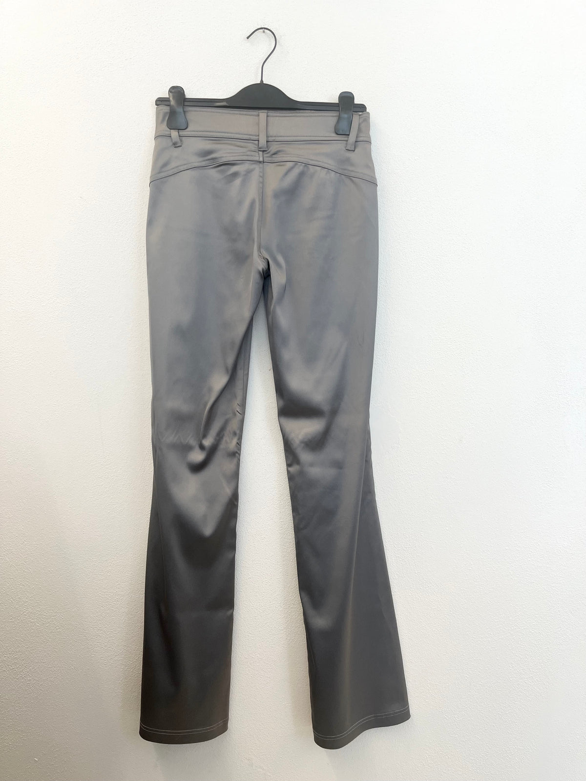 Pantaloni Tecnici Flare Diesel