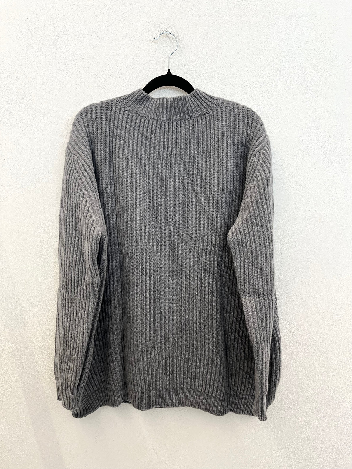Maglione The Andamane in Maglia a Coste