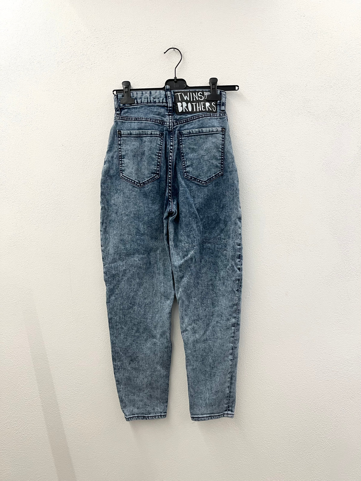 Jeans Dsquared2 acid wash