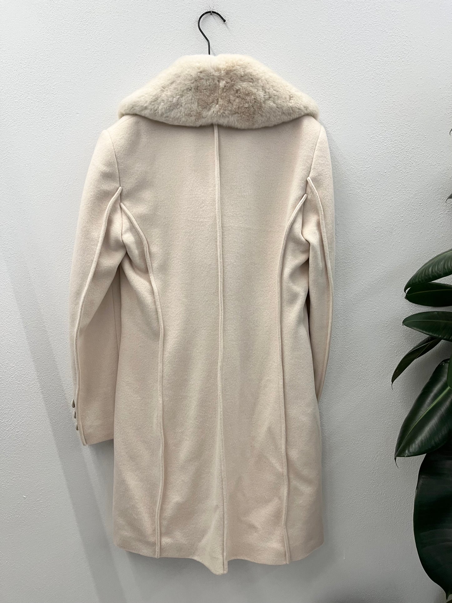 Cappotto di Blumarine