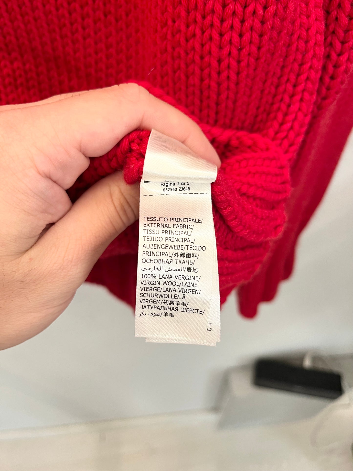 Maglione di Slowear
