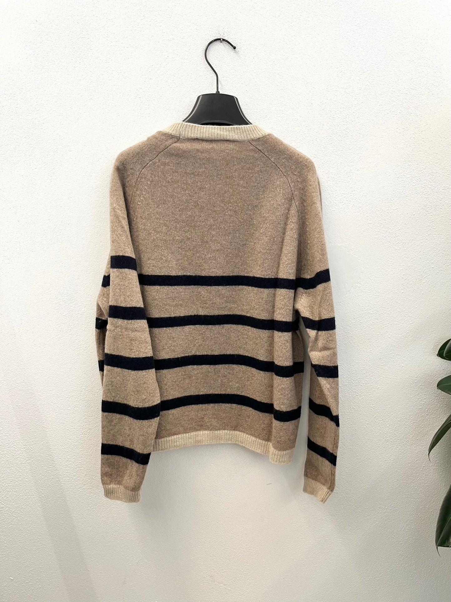 Valentino Rama cashmere sweater