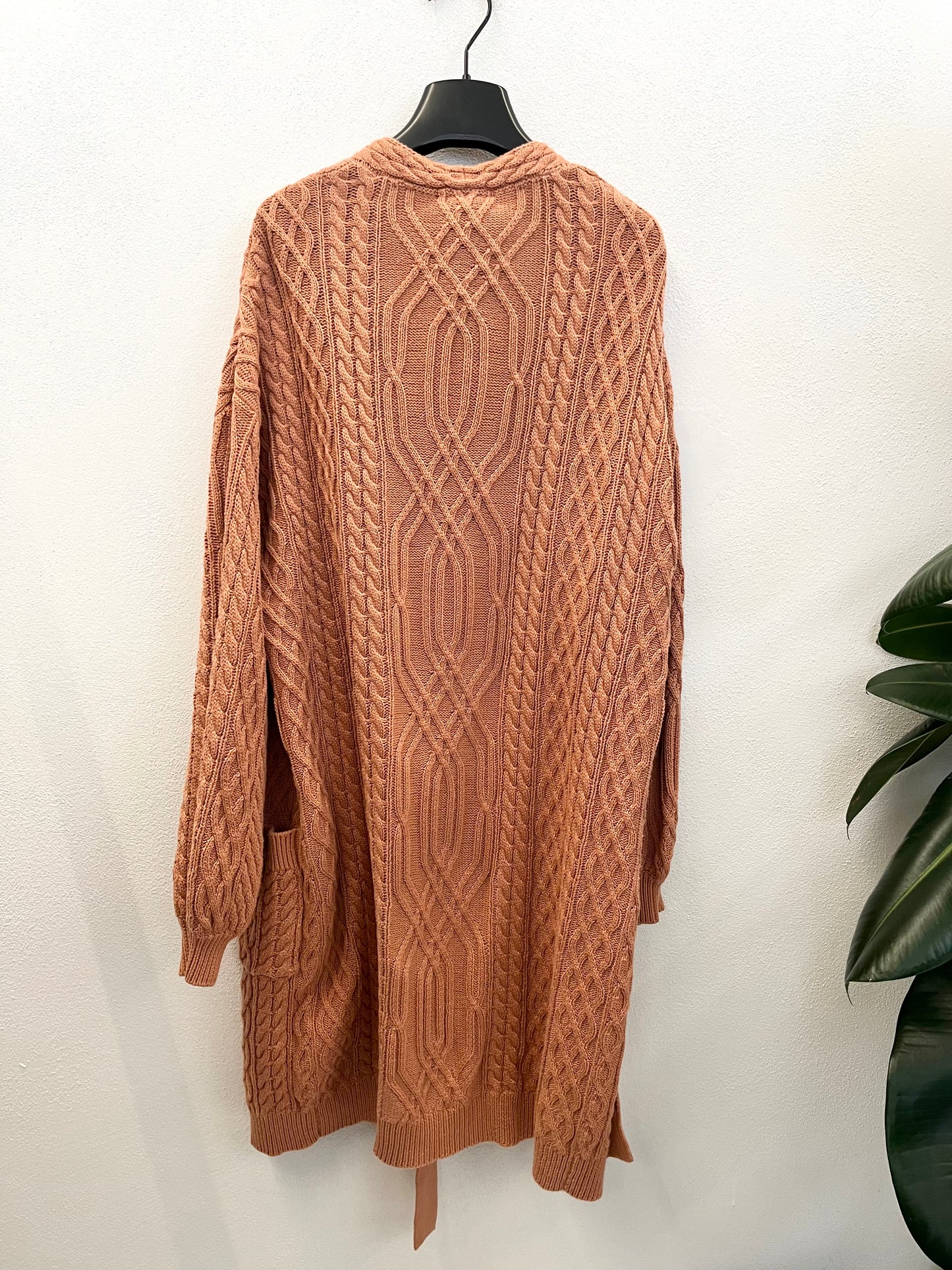 Cardigan by Elisabetta Franchi