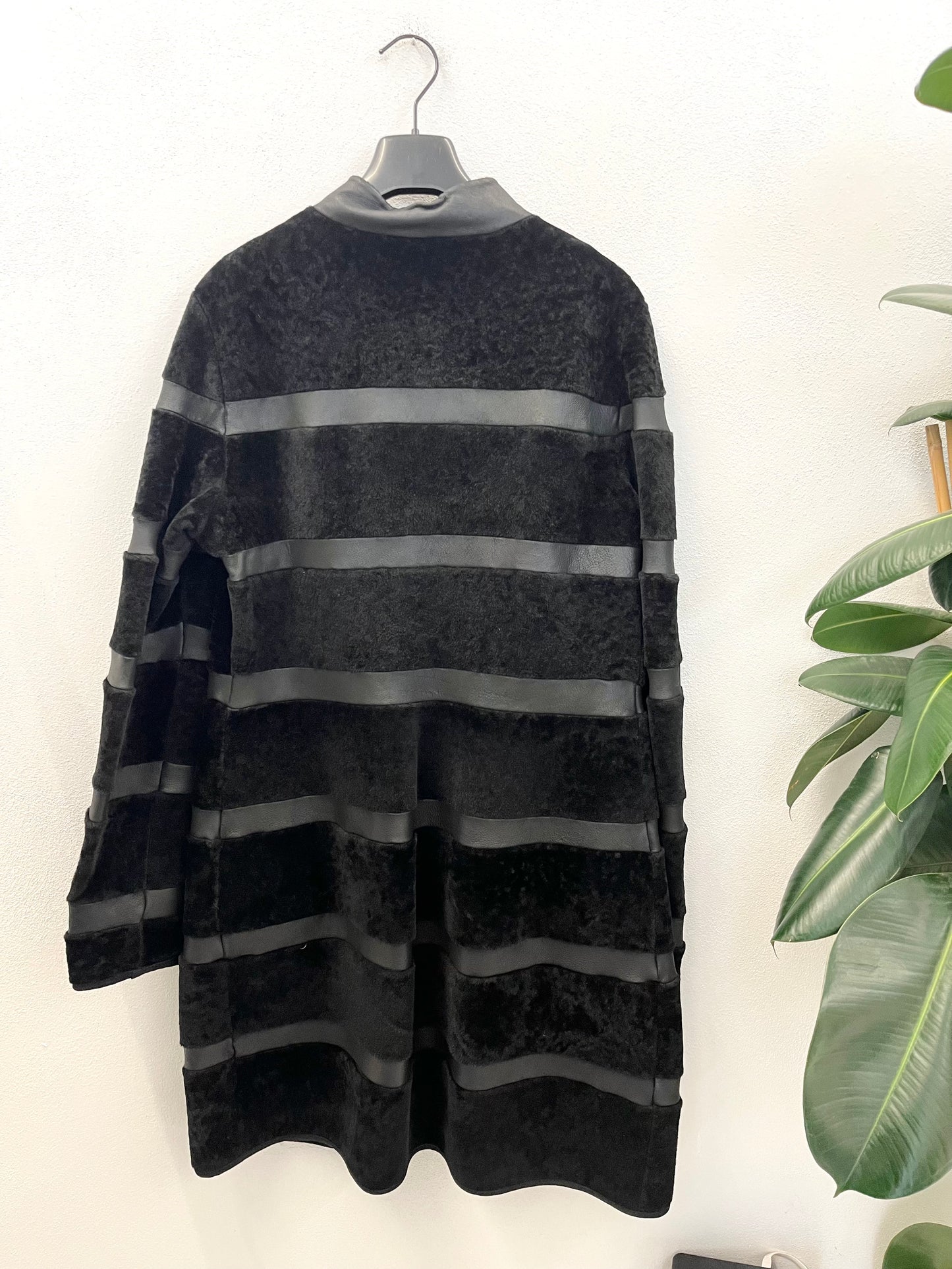 Pelliccia di Stephen