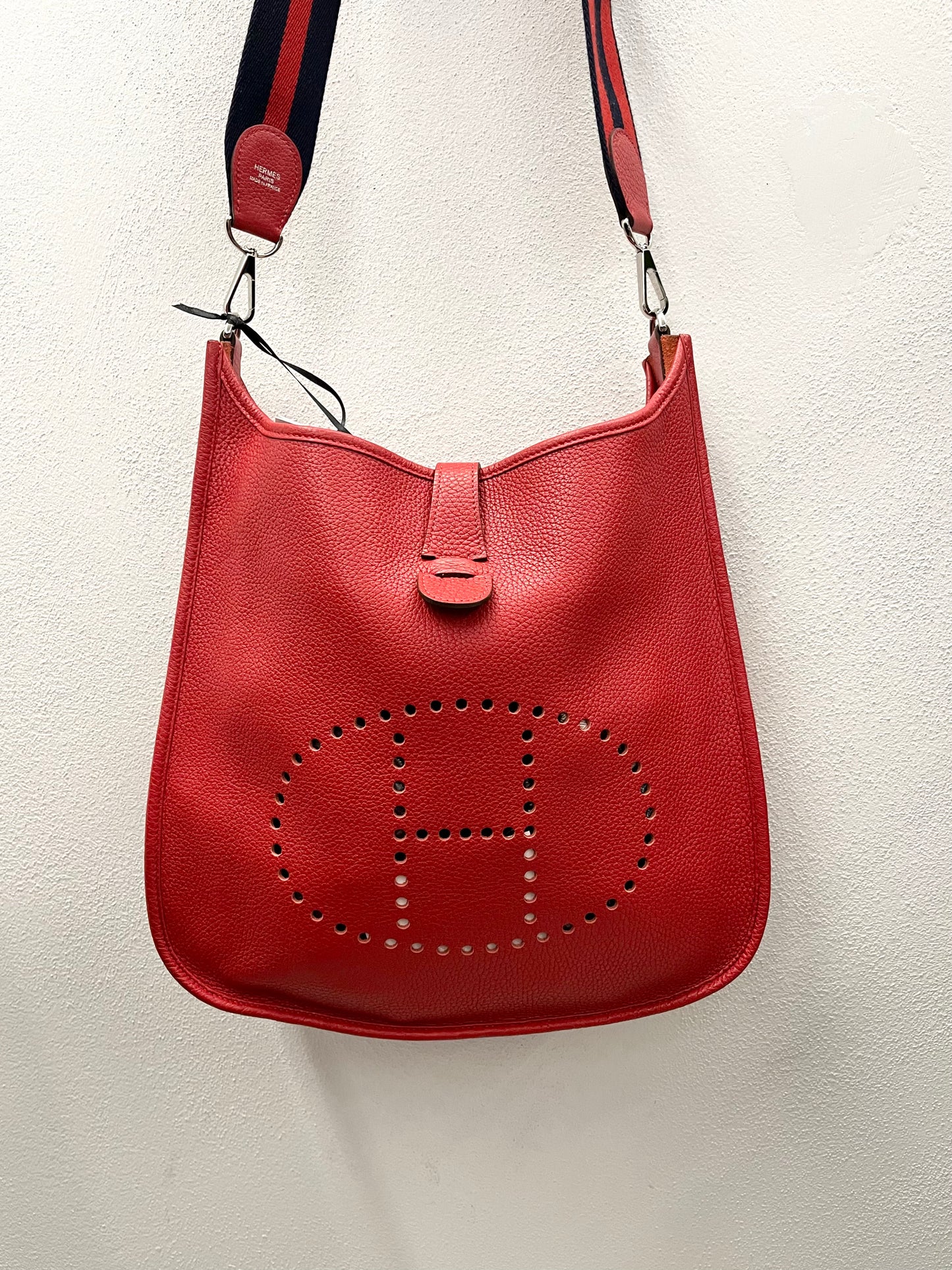 Hermes Evelyne III Clemence