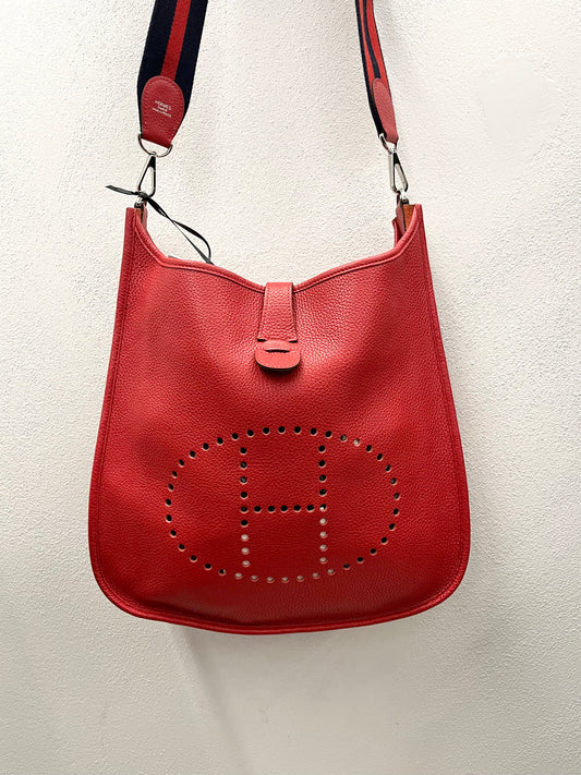 Hermes Evelyne III Clemence