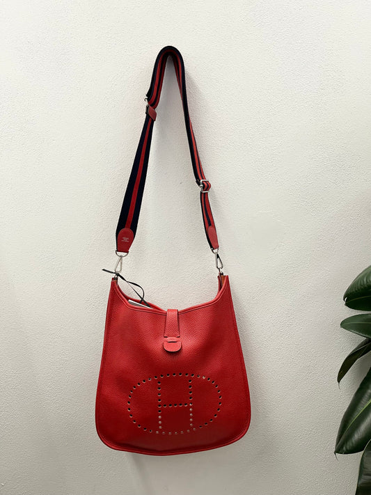 Hermes Evelyne III Clemence