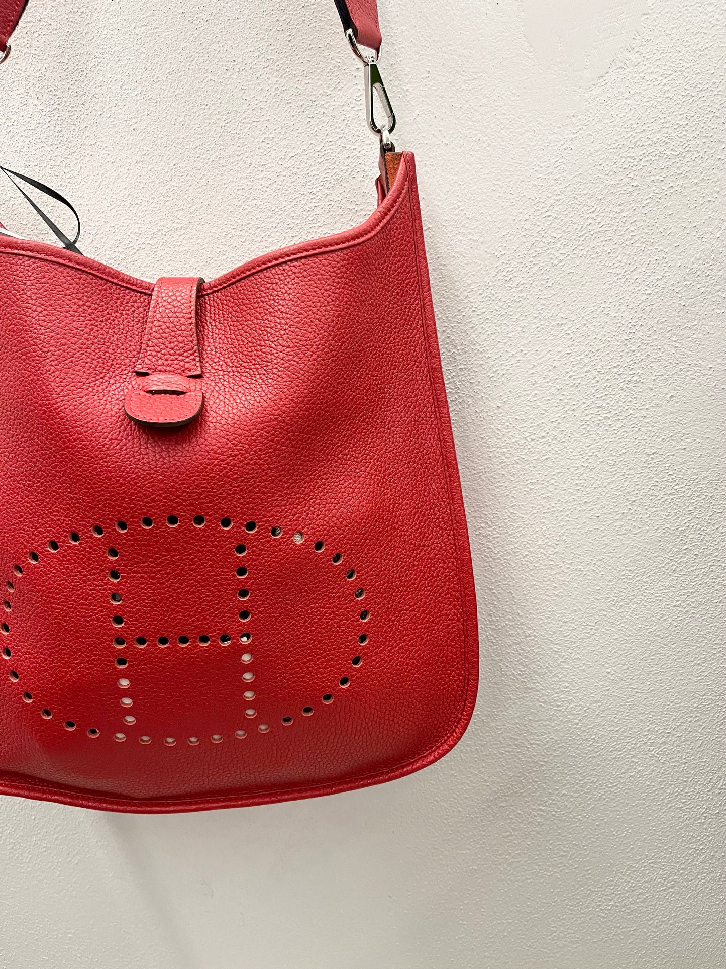 Hermes Evelyne III Clemence