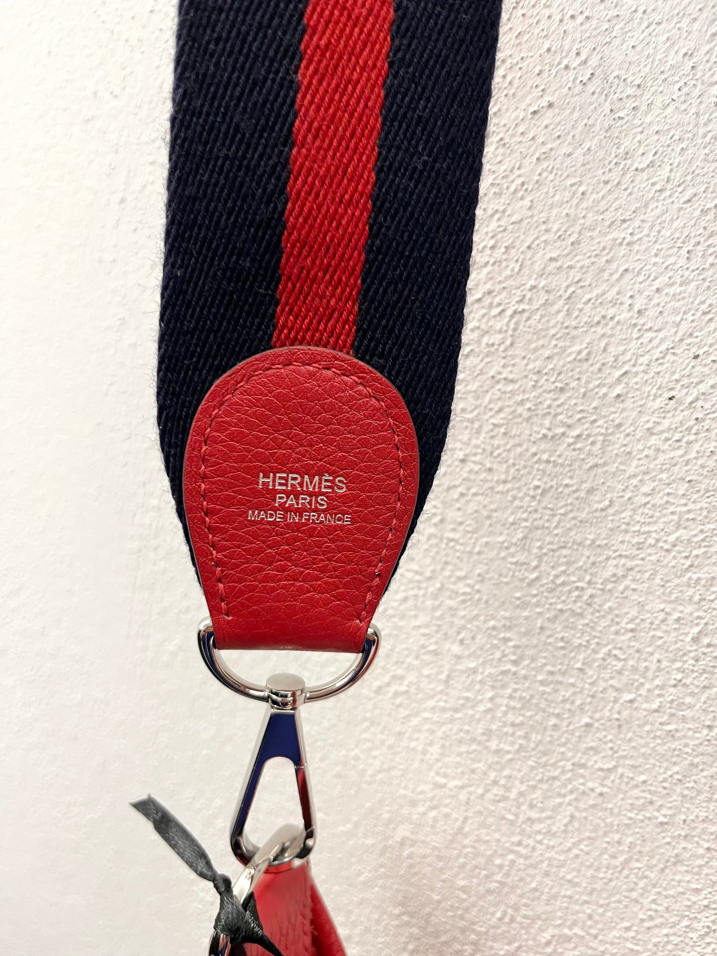 Hermes Evelyne III Clemence