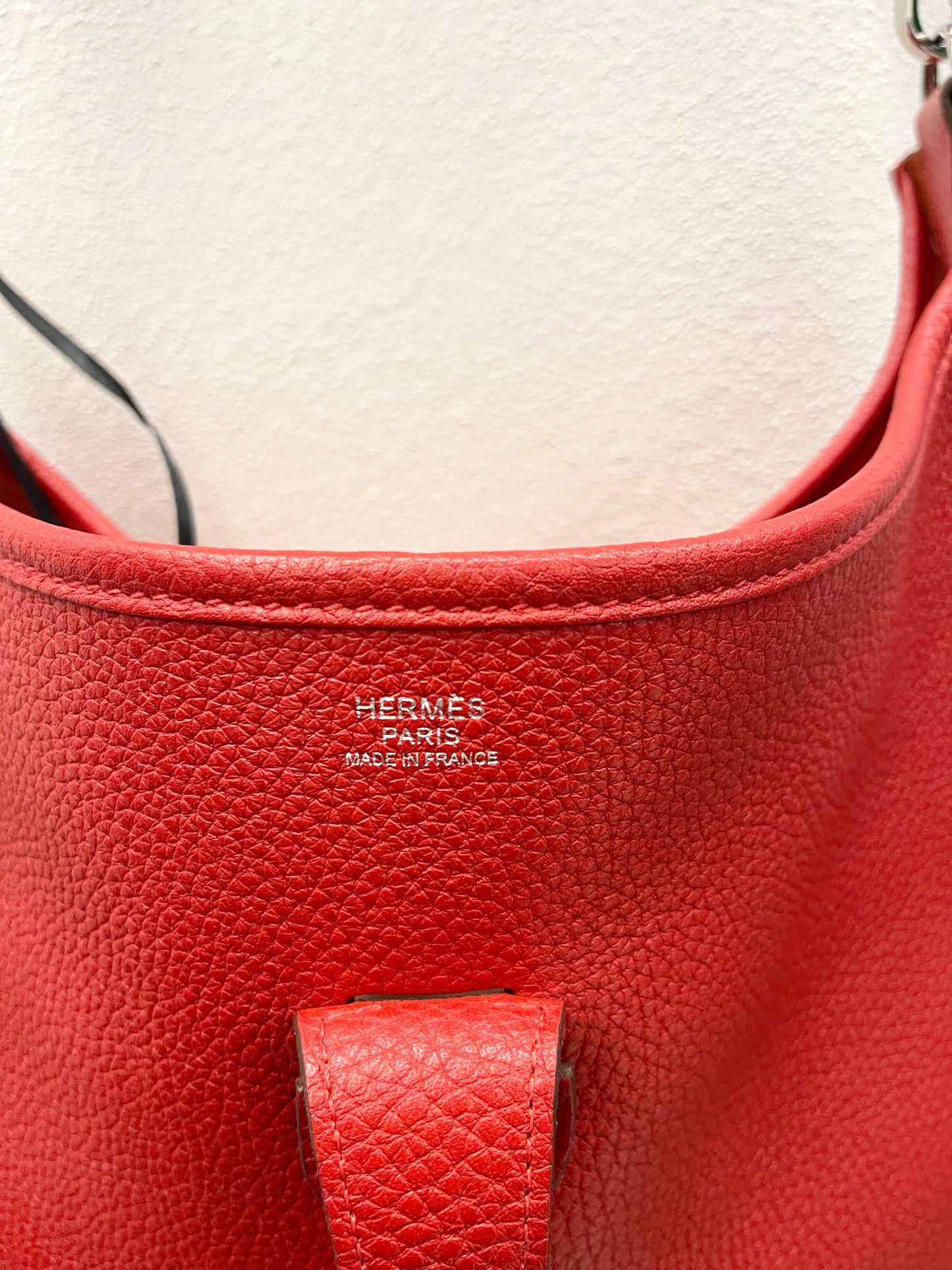 Hermes Evelyne III Clemence