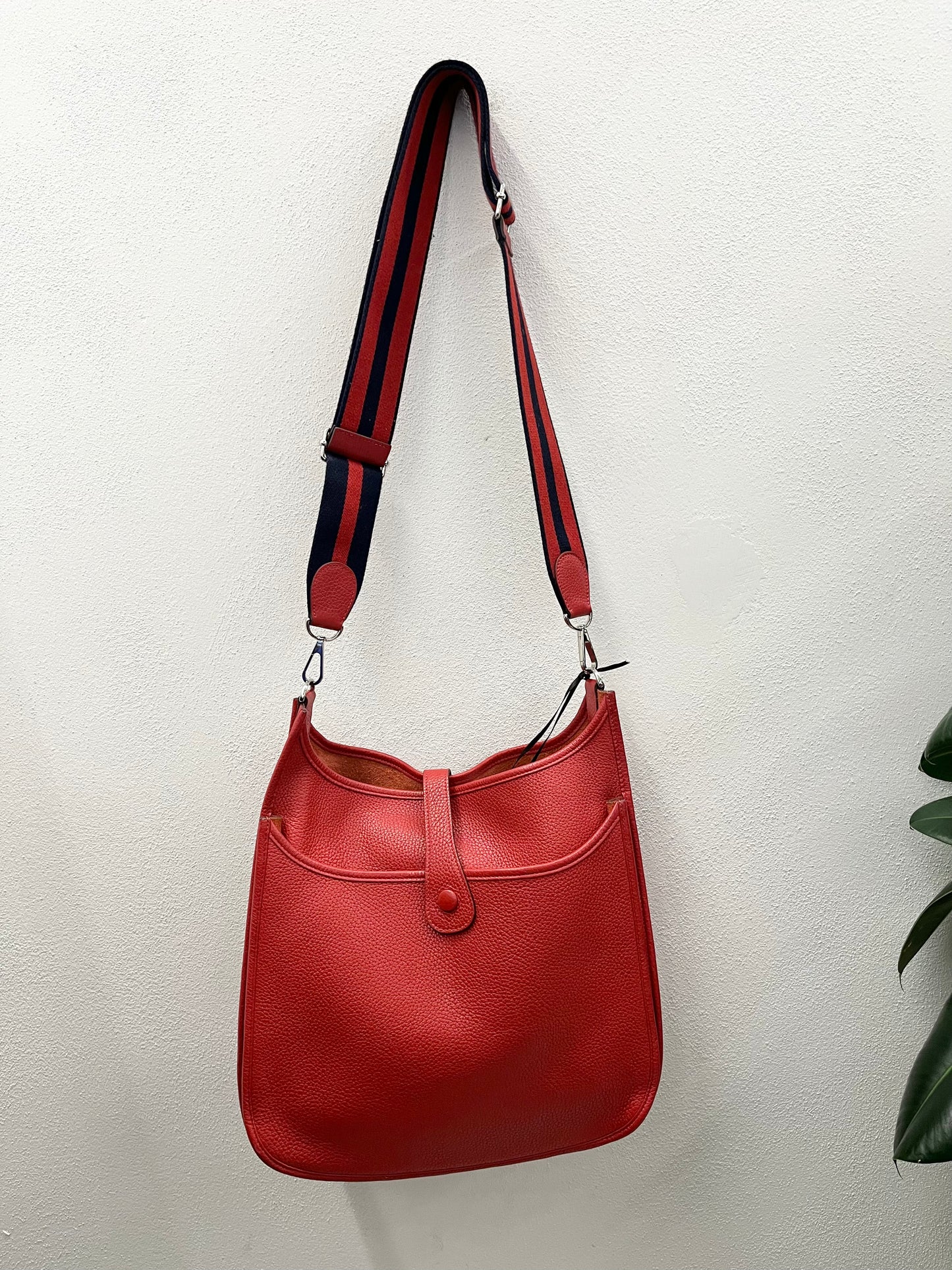 Hermes Evelyne III Clemence