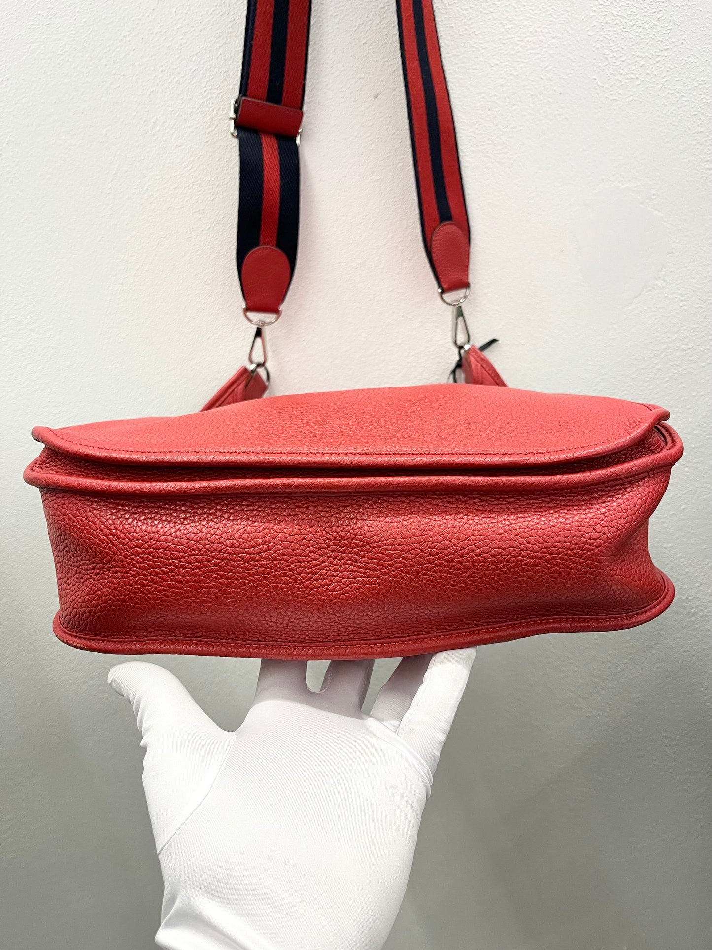 Hermes Evelyne III Clemence