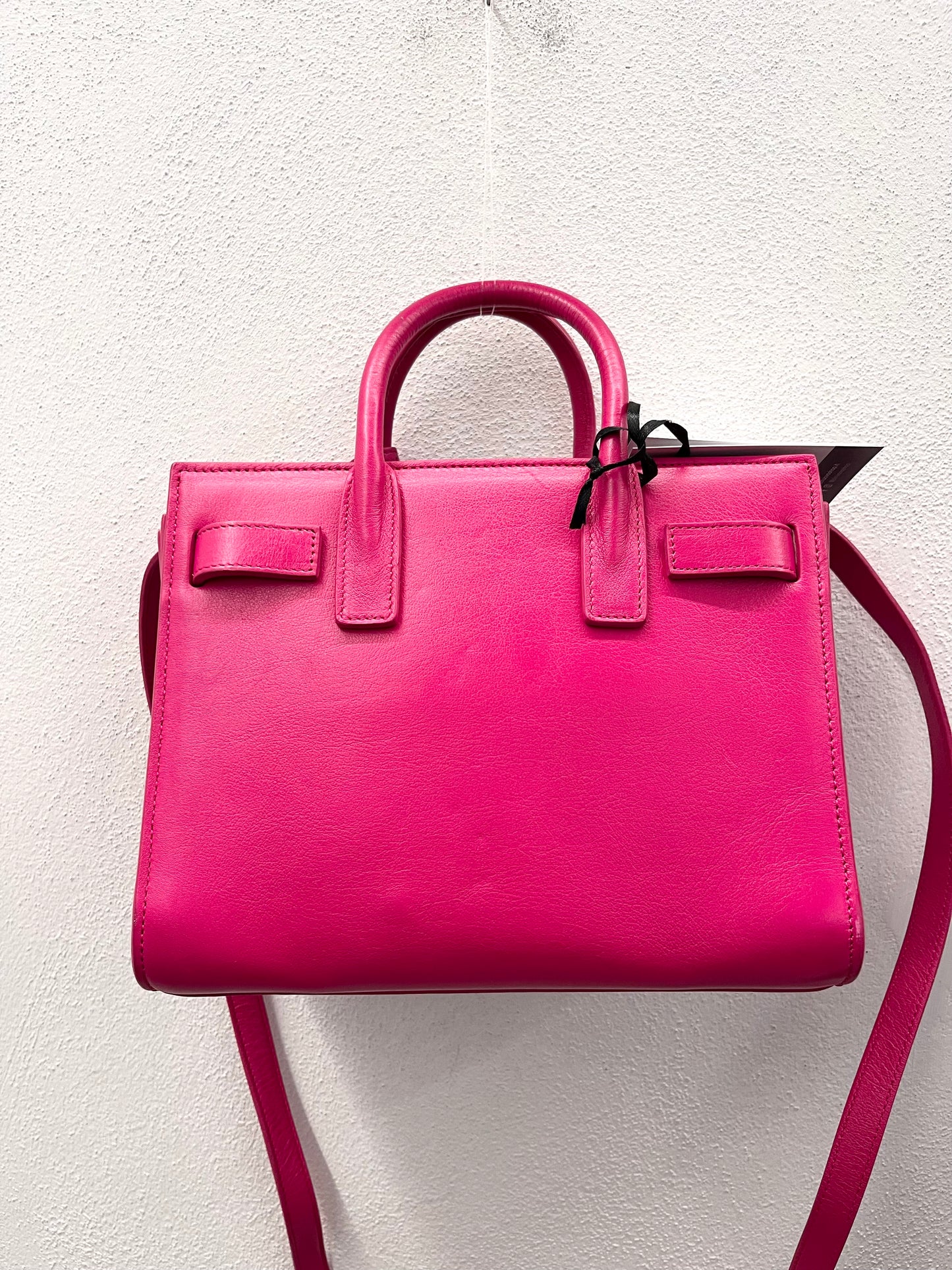 Saint Laurent Sac Du Jour Nano