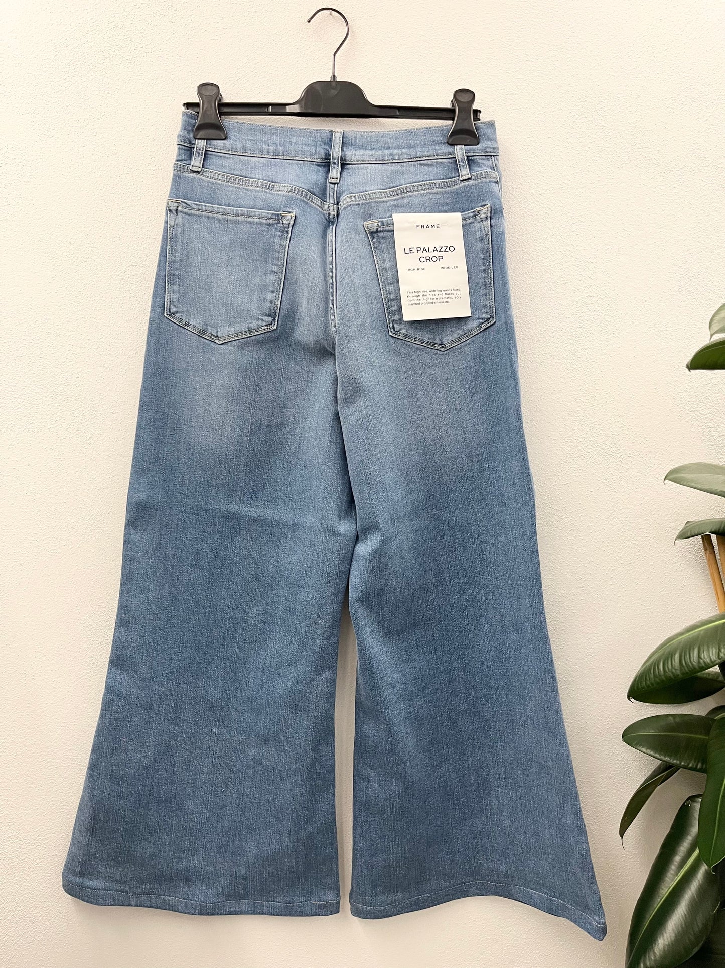 Frame Jeans