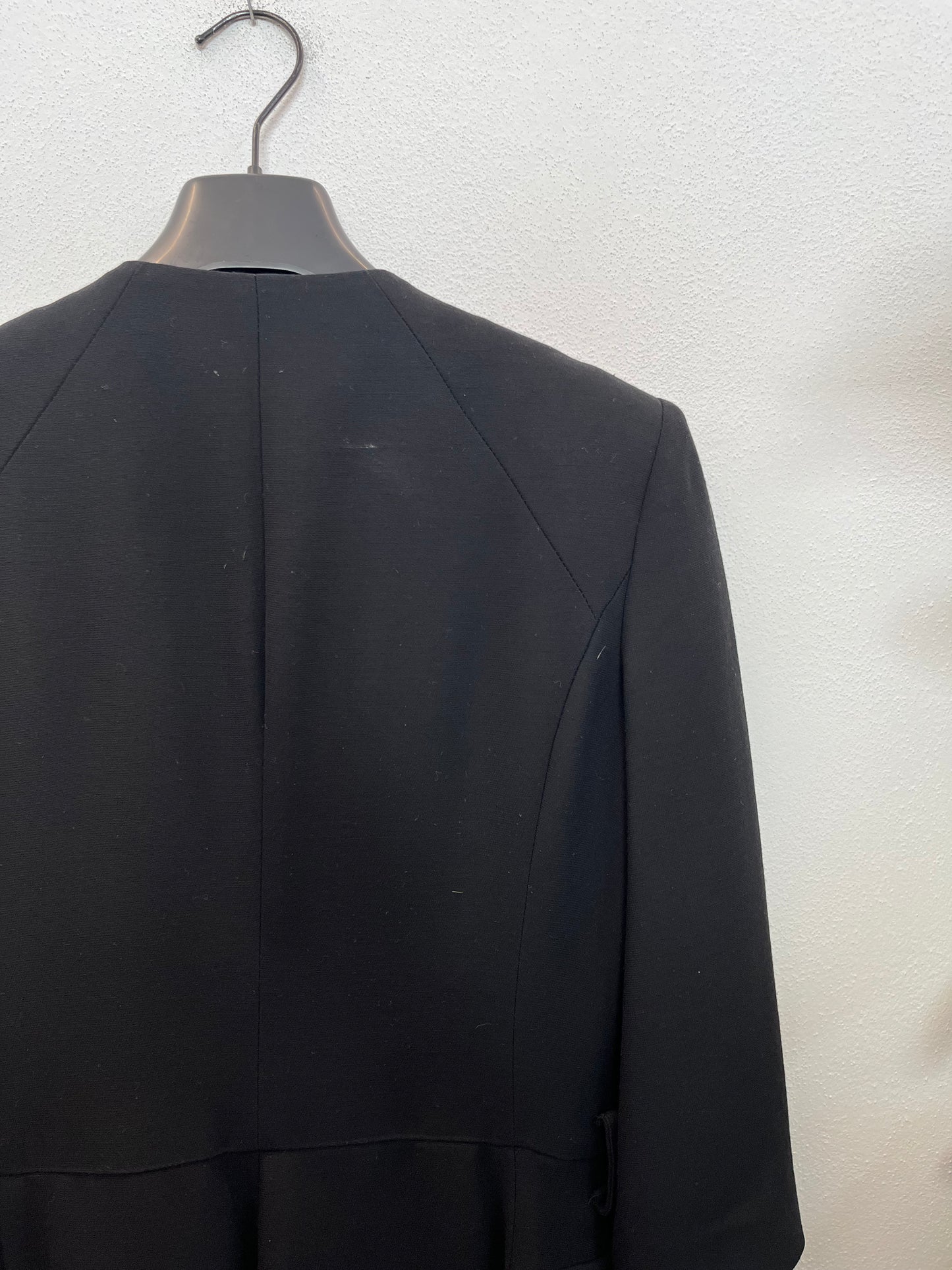 Elisabetta Franchi jacket dress