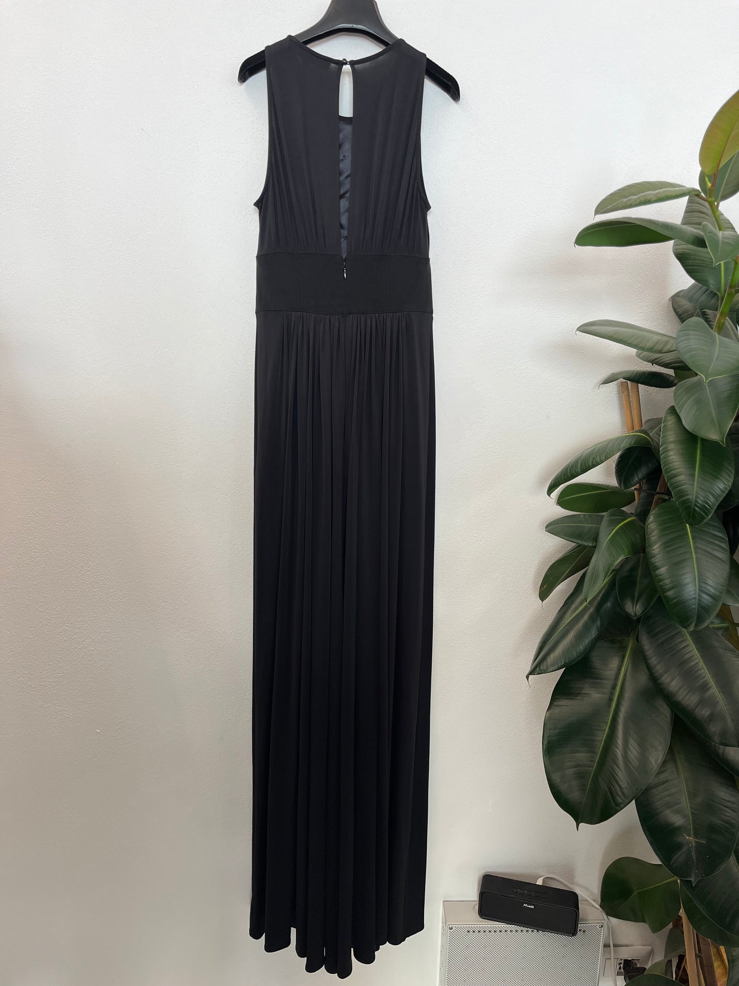 Elisabetta Franchi long dress