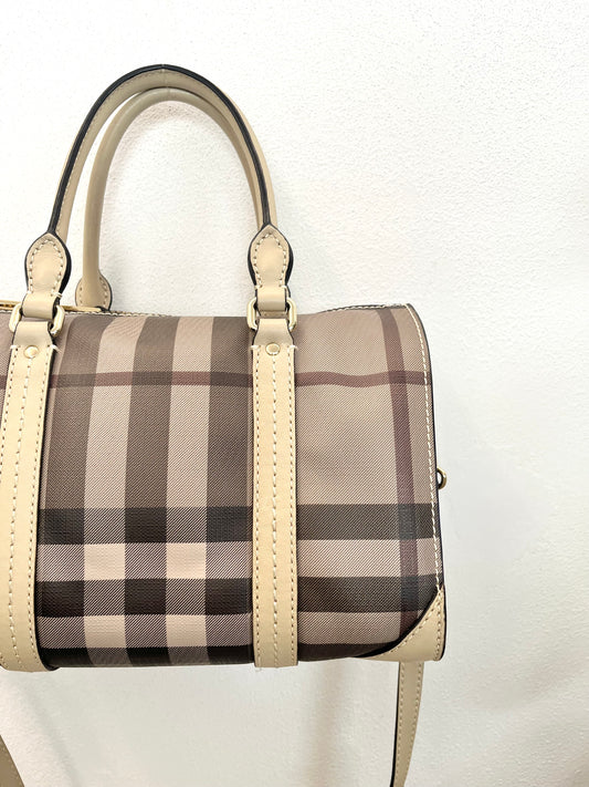 Bauletto Burberry