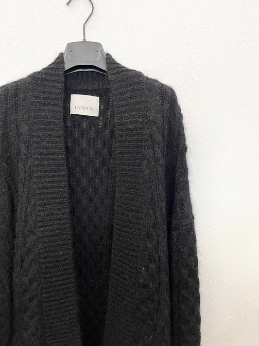 Cardigan di Laneus