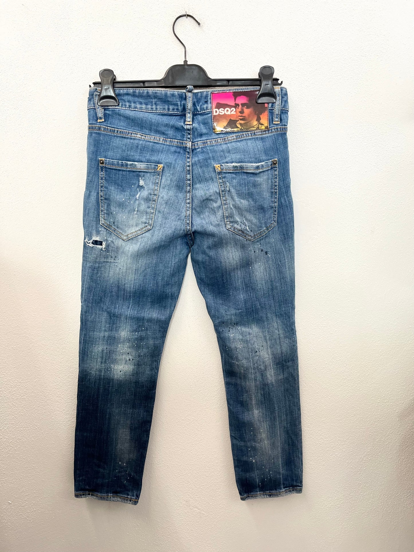 Jeans di Dsquared2