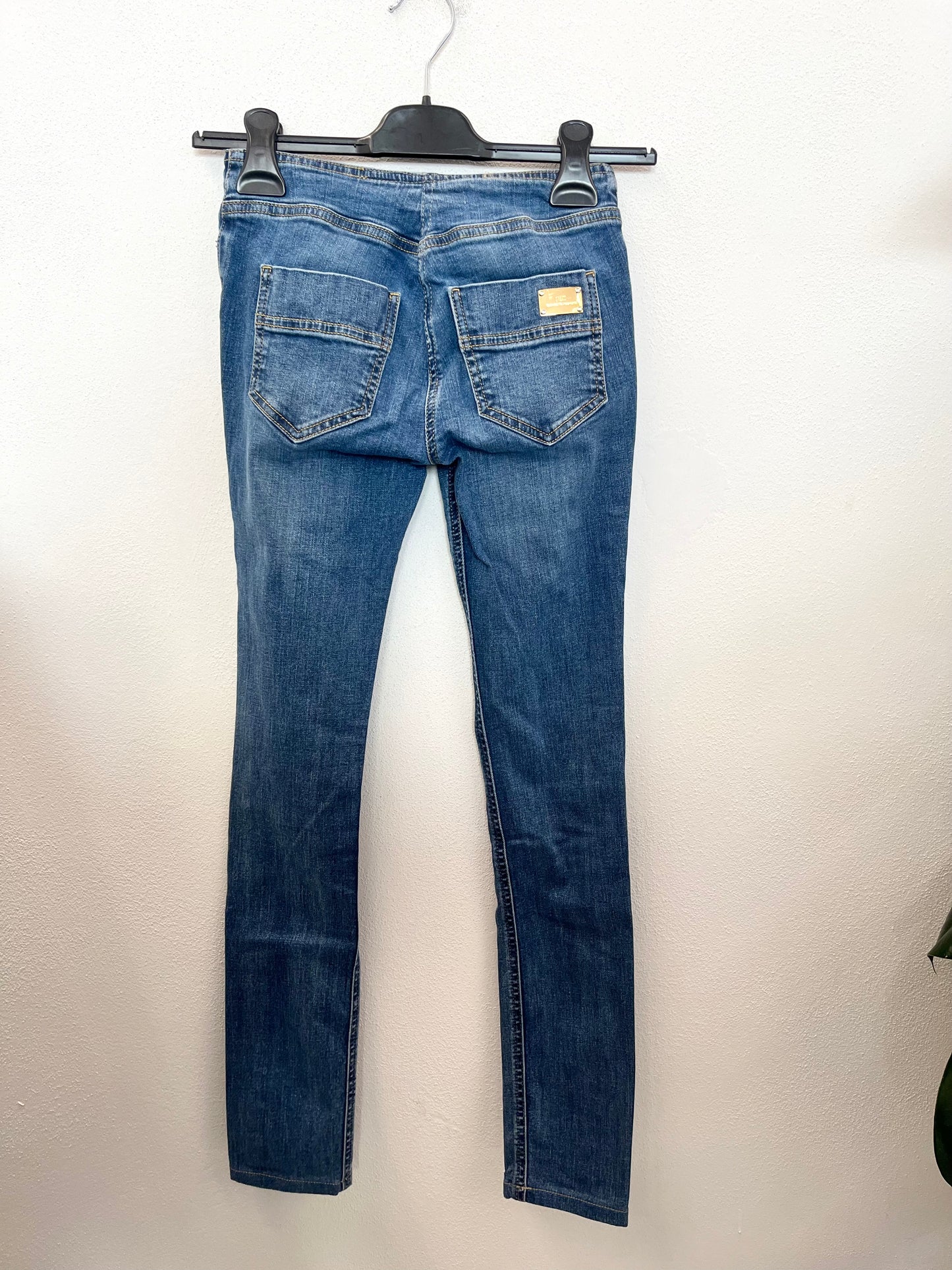Jeans di Elisabetta Franchi