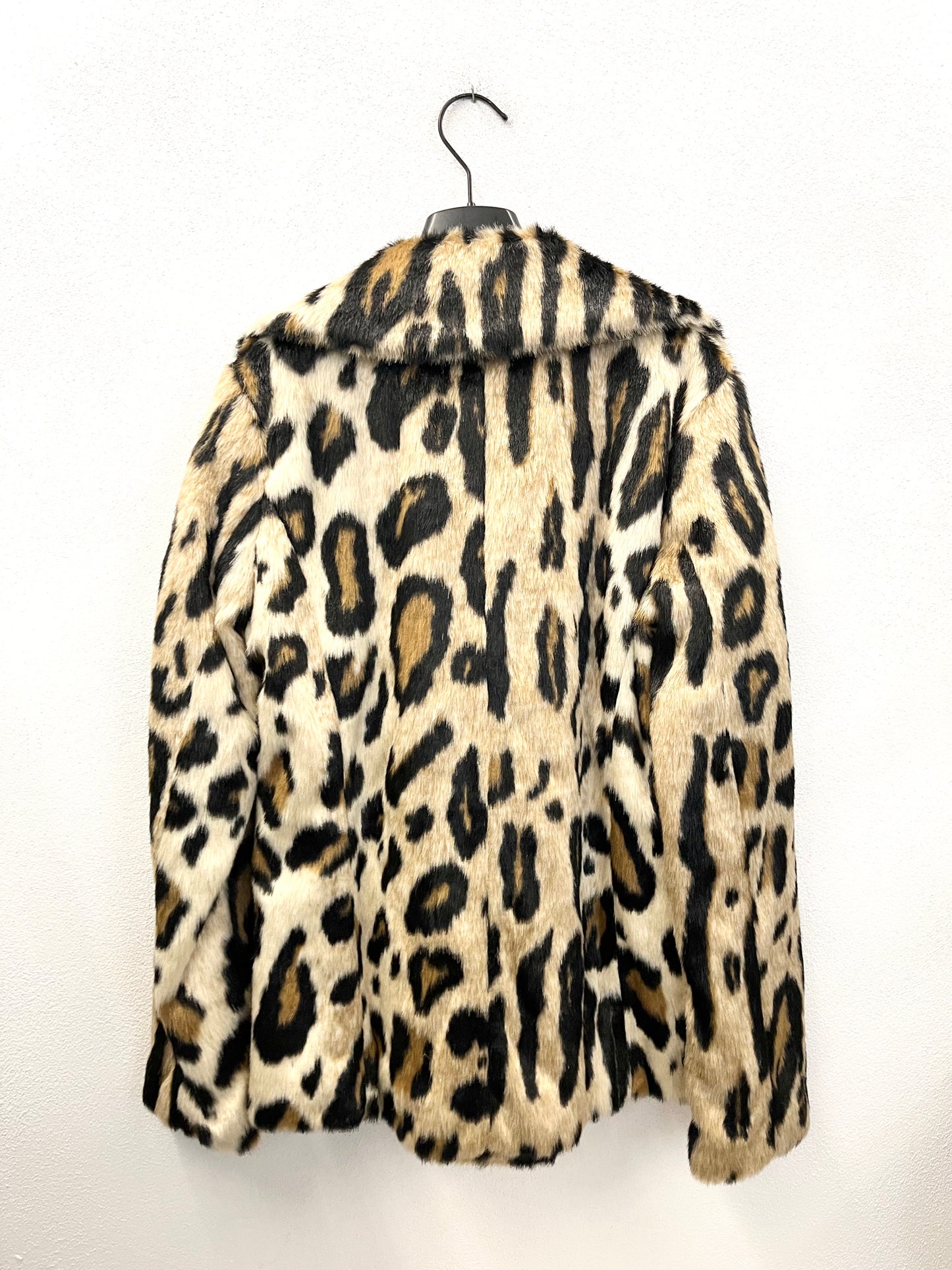 Pelliccia sintetica di Michael Kors