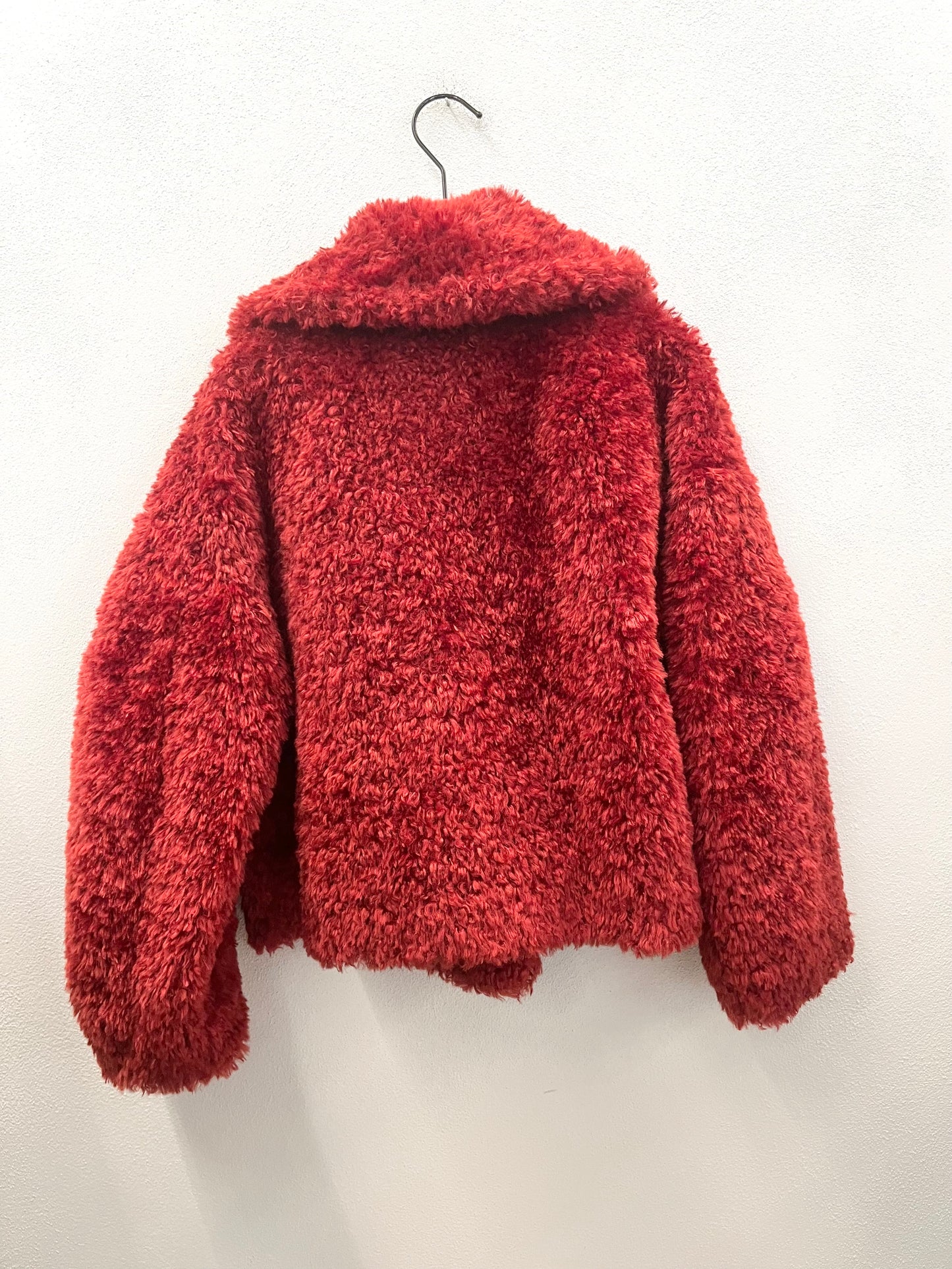 Pelliccia sintetica di Herne