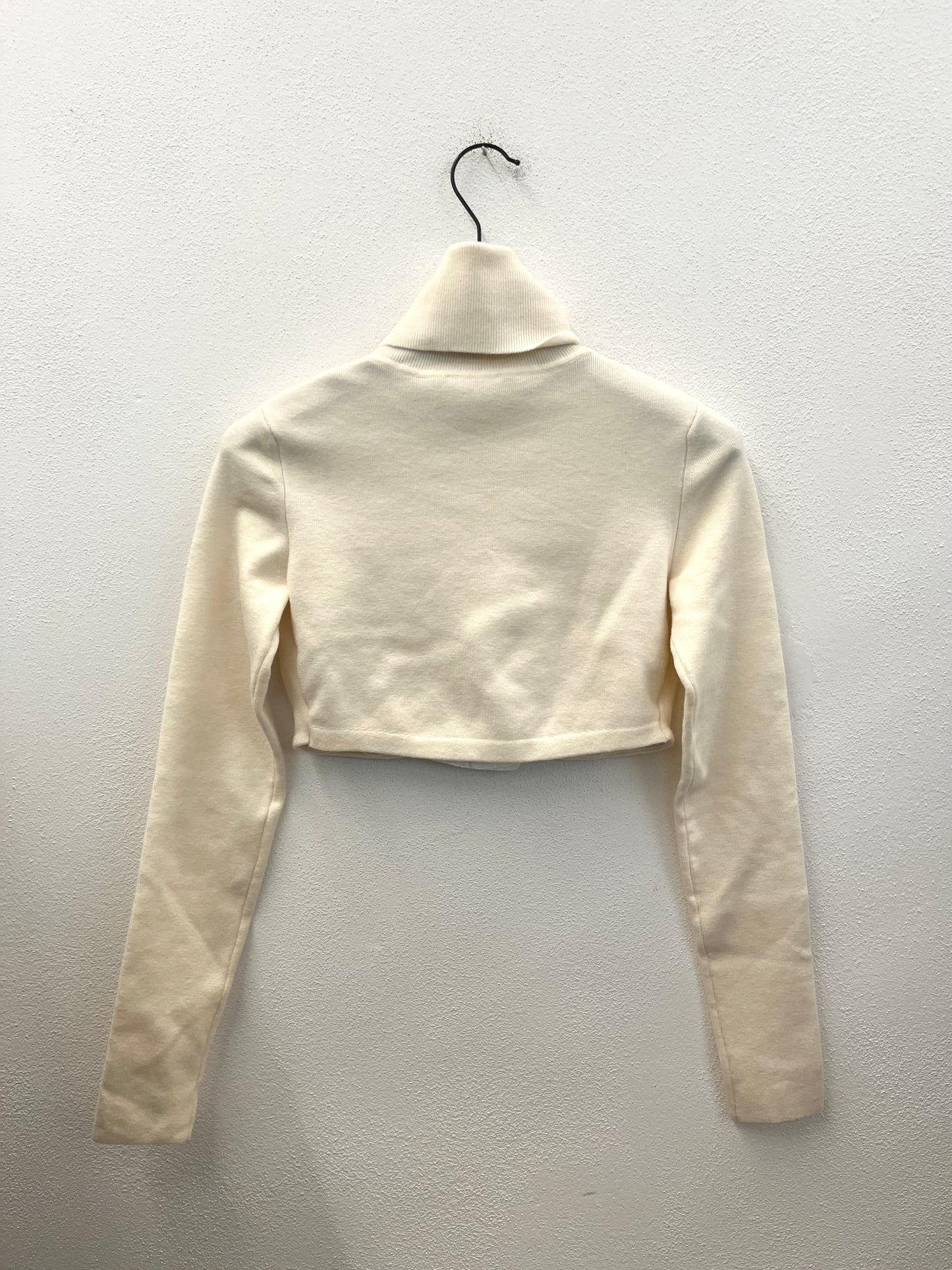 Crop Top di Elisabetta Franchi