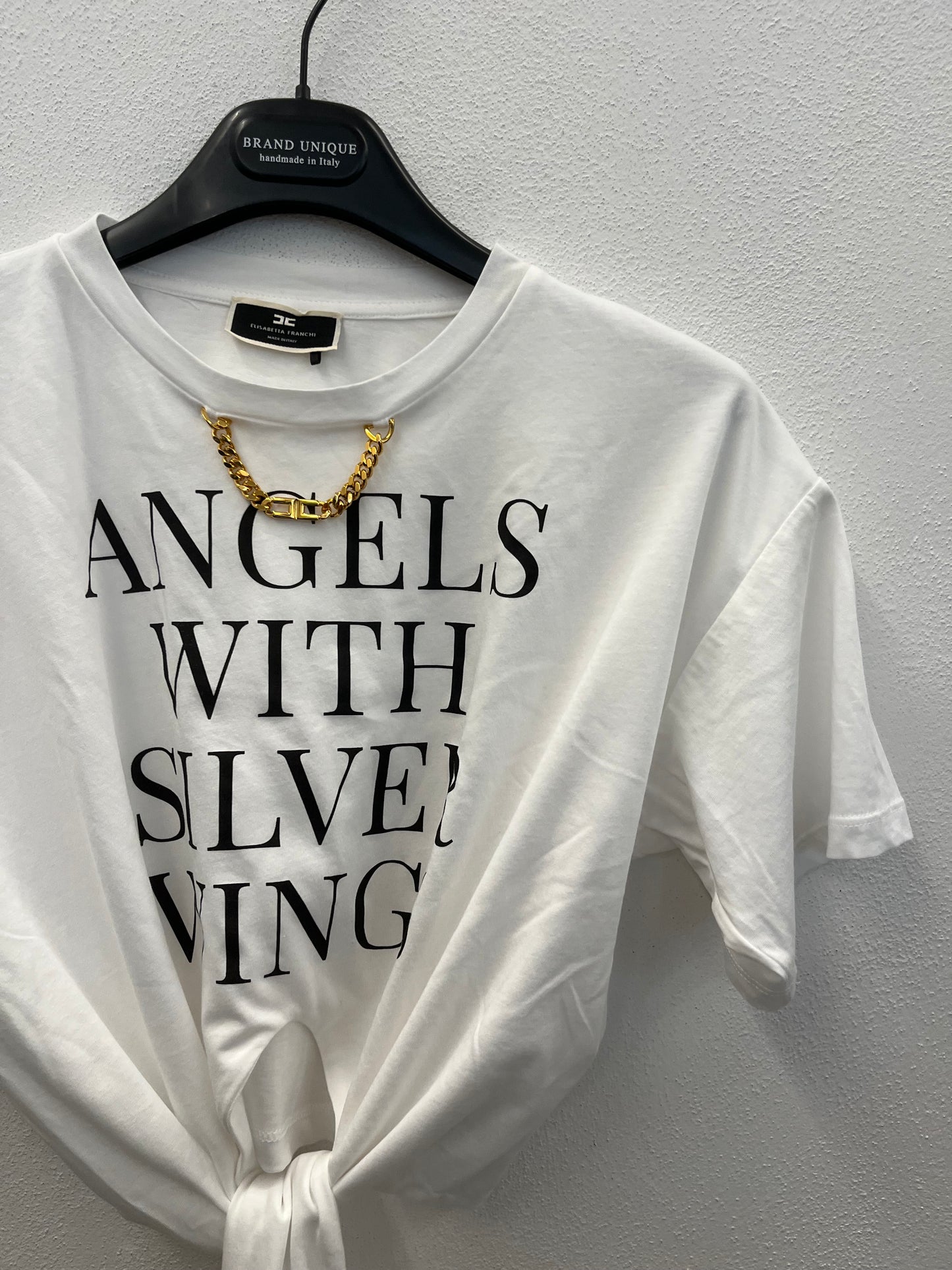 T-shirt di Elisabetta Franchi