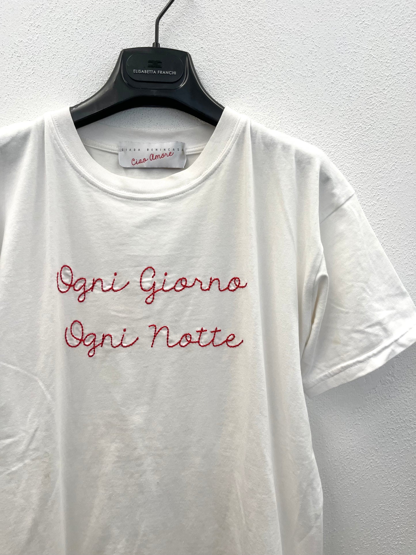 T-shirt di Giada Benincasa