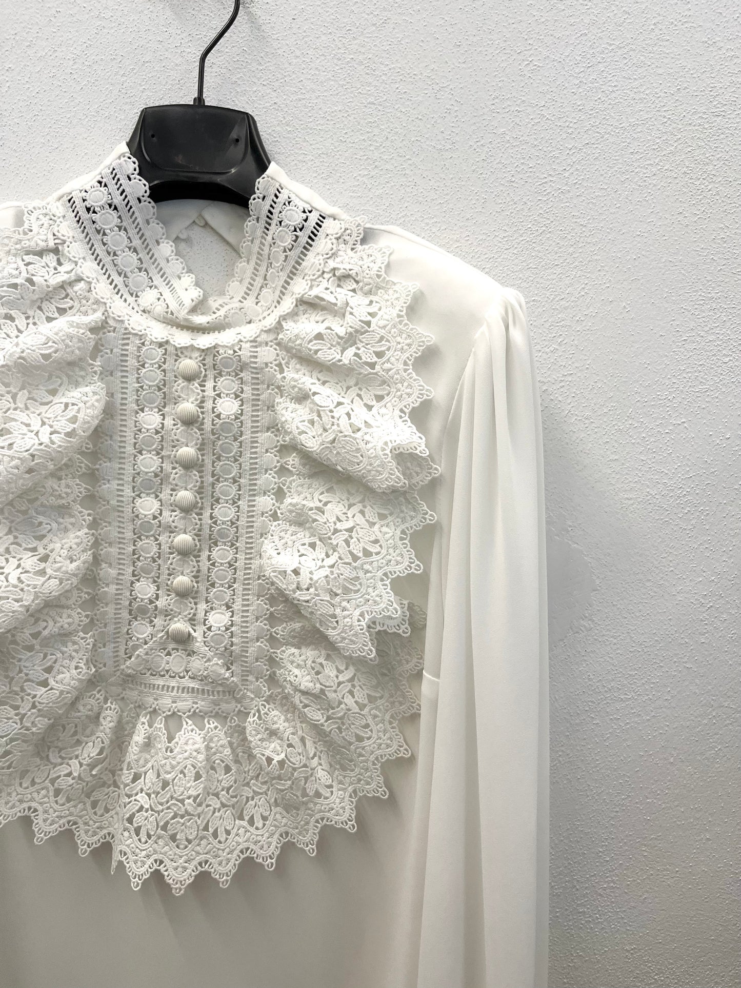 Elisabetta Franchi shirt