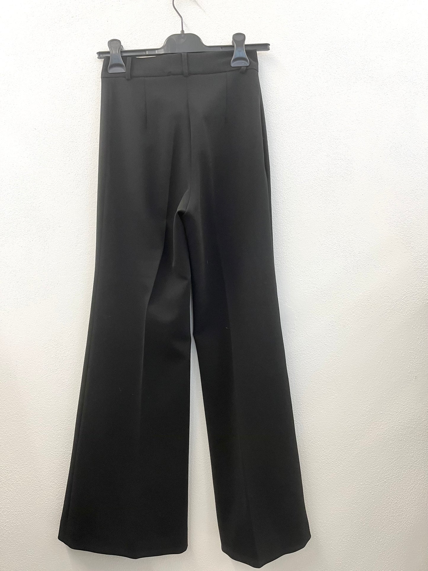 Pantalone di Martin Alvarez a palazzo