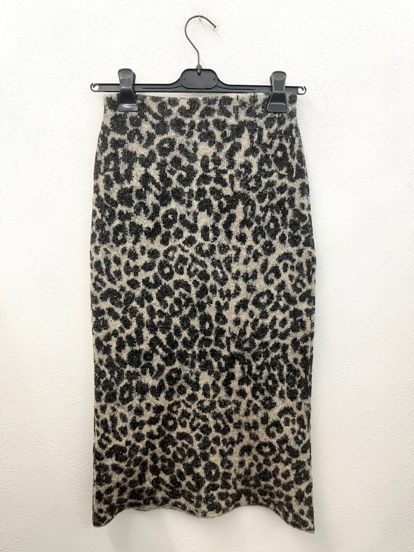 (Nude) skirt