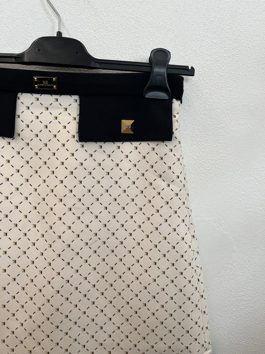 Gonna di Elisabetta Franchi