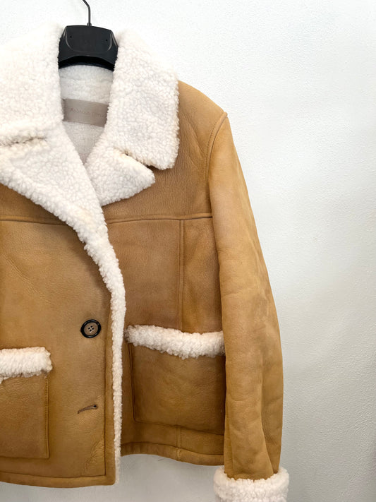 Montone di Rebecca Corsi