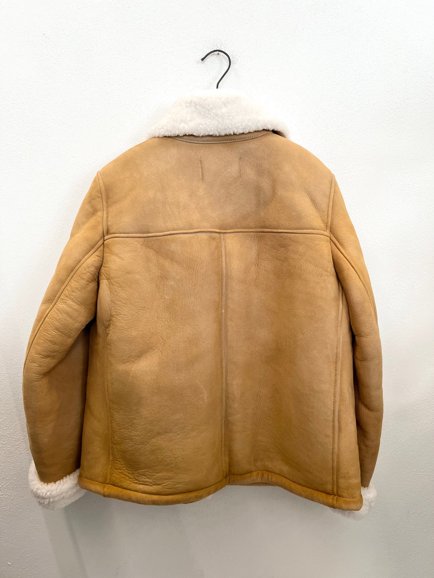 Montone di Rebecca Corsi