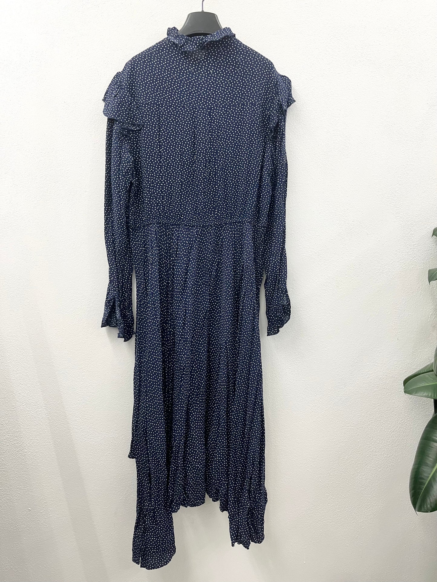 Jovonna Long Dress