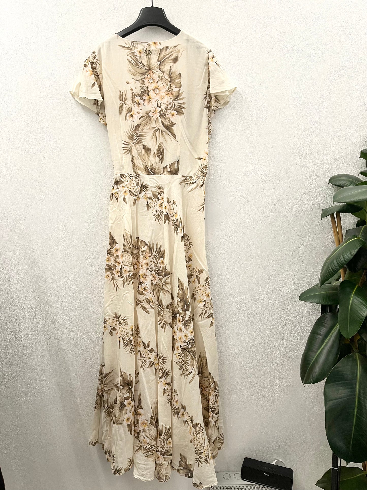 Twinset Long Dress