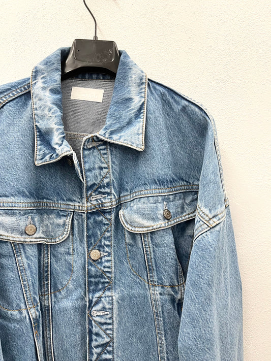 Giacca di Denim di Boyish