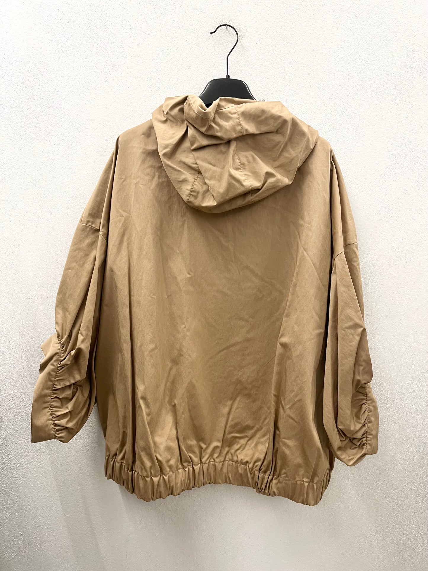 Giacca Fabiana Filippi Oversize